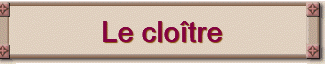 Le clotre