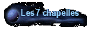 Les 7 chapelles