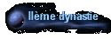 IIme dynastie