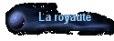 La royaut