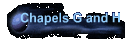 Chapels G and H