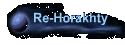 Re-Horakhty