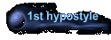 1st hypostyle