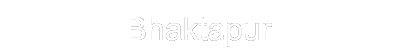 Bhaktapur
